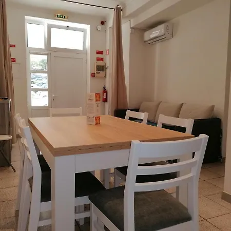 Apartament Byoung Portimão