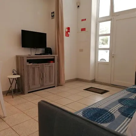 Appartement Byoung *
