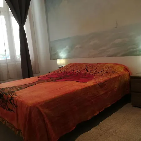 Appartement Byoung *