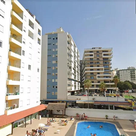 Byoung * Portimão