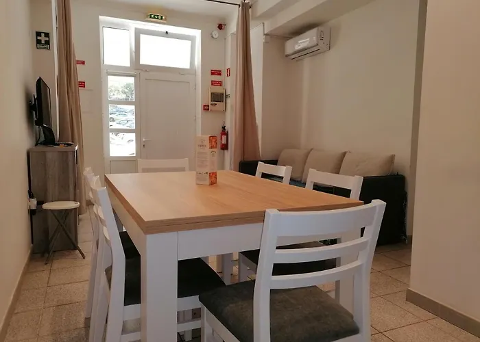 アパート Byoung ポルティマン