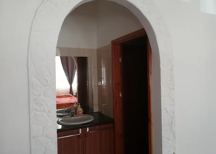 Byoung 아파트 포티마오